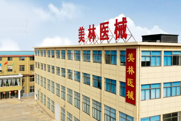 揚州美林醫(yī)療器械有限公司-陰道擴張器測試儀合作